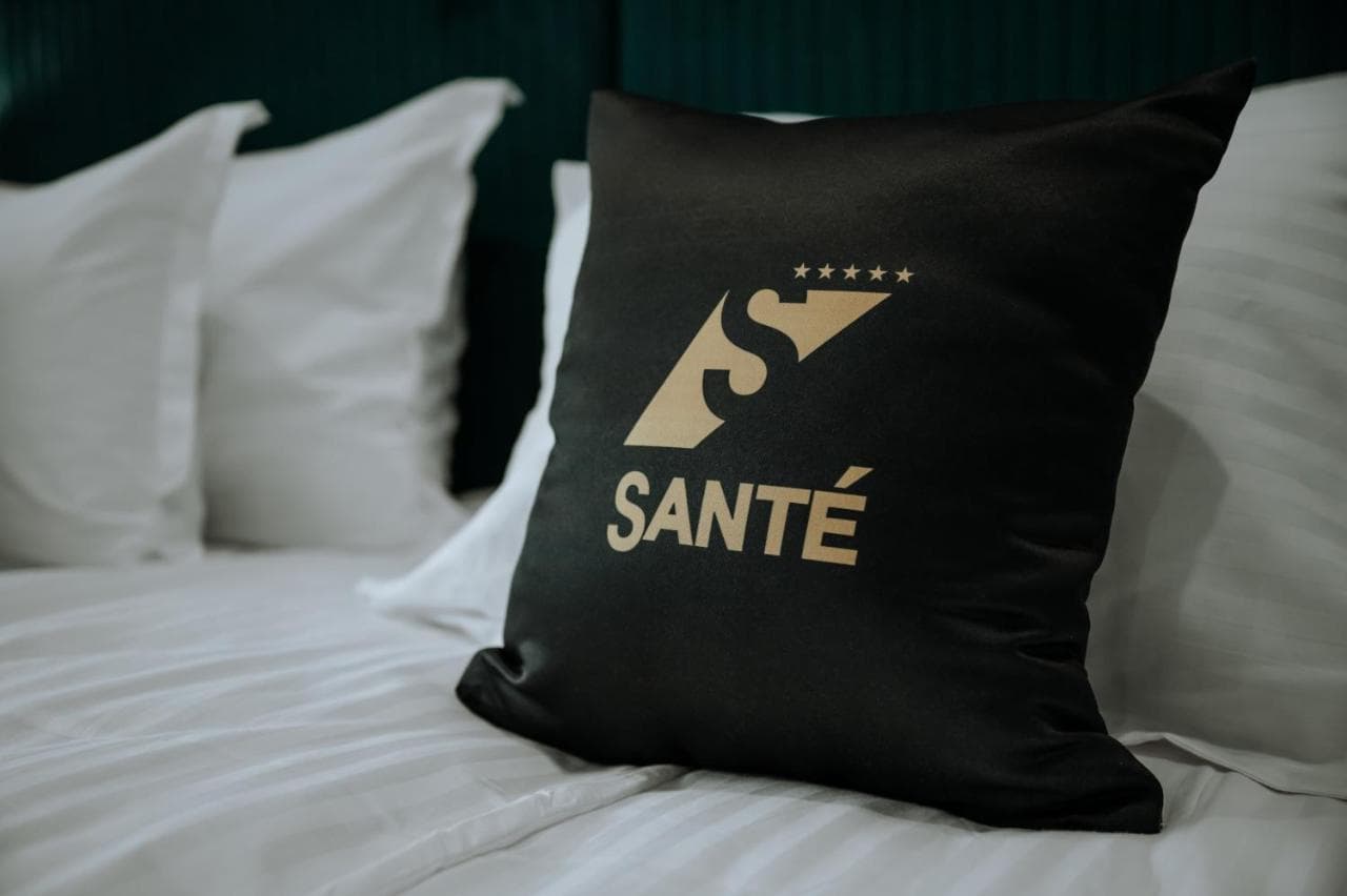Santé SPA Hotel - 6