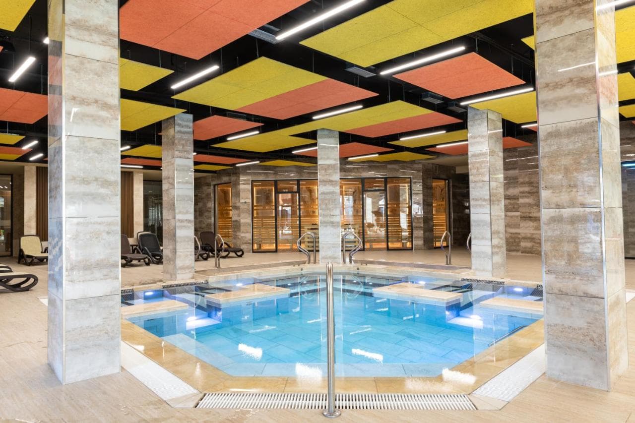Santé SPA Hotel - 26