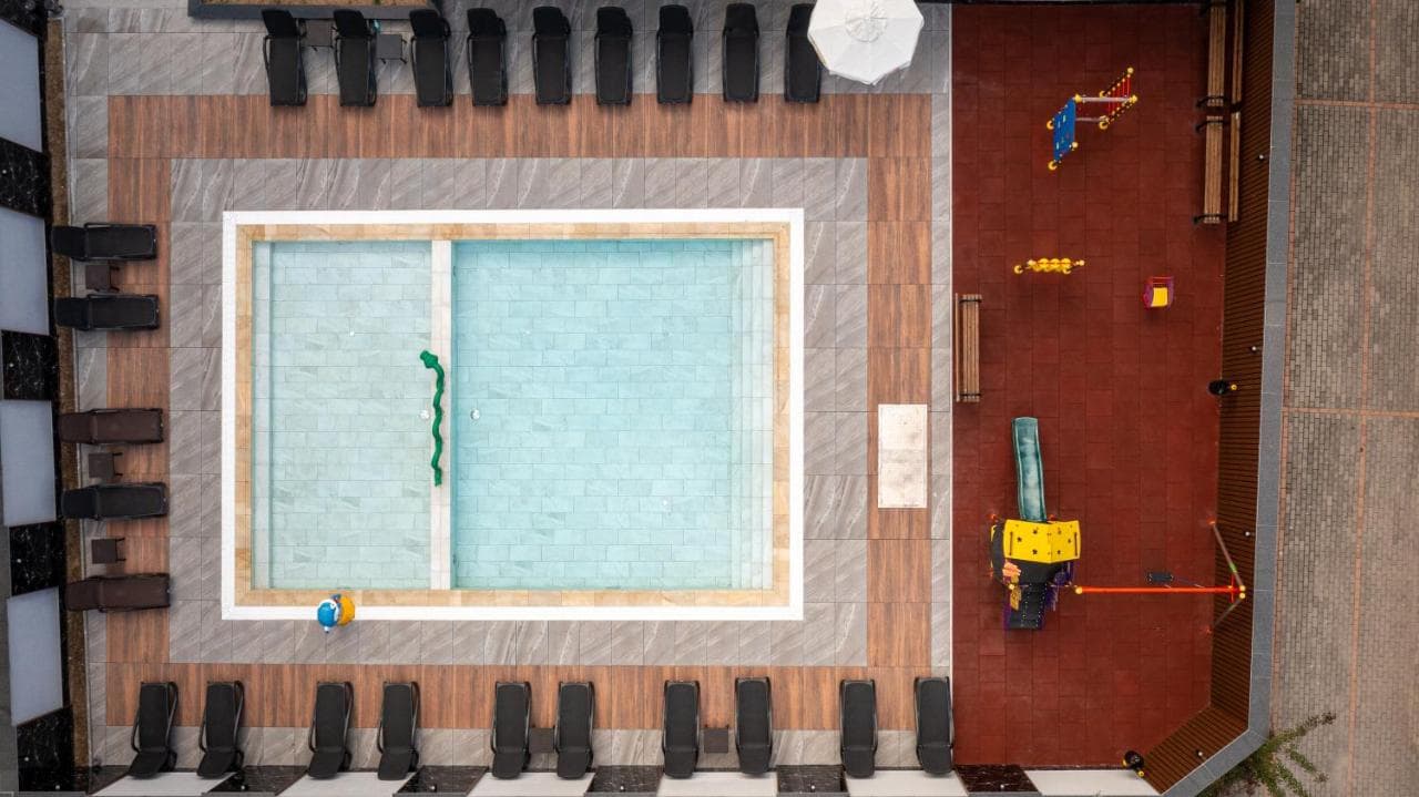 Santé SPA Hotel - 16