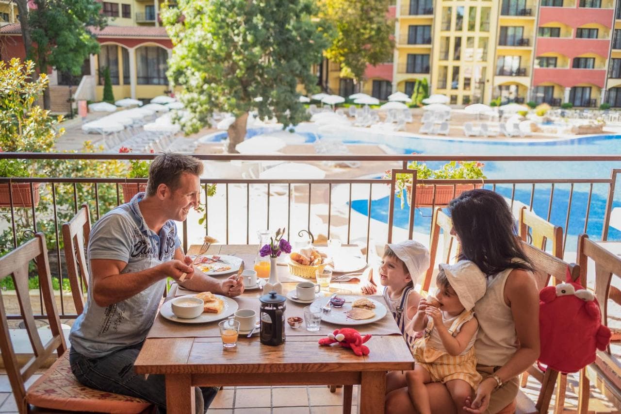 Grifid Club Hotel Bolero - 7
