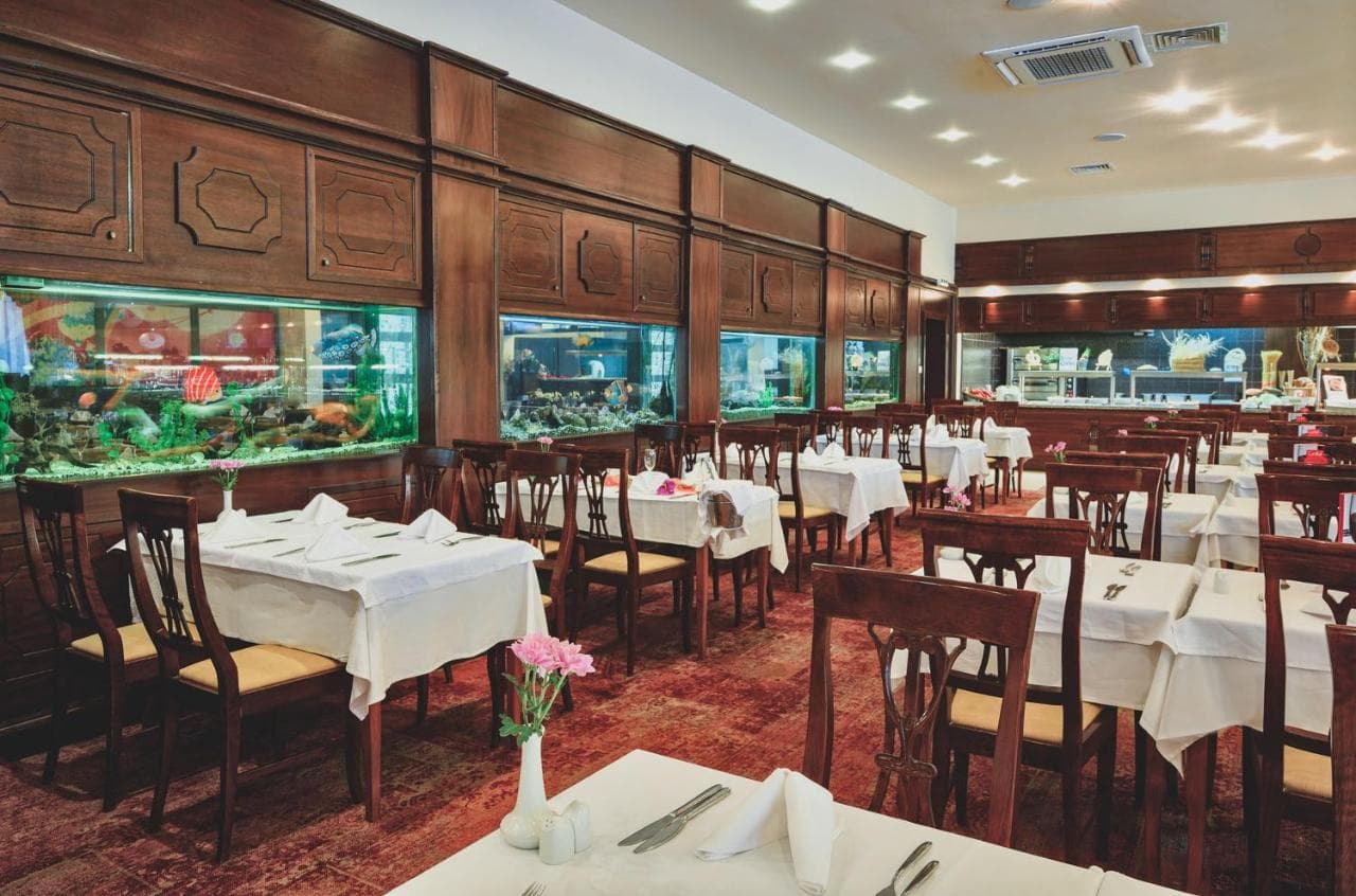 Grifid Club Hotel Bolero - 23