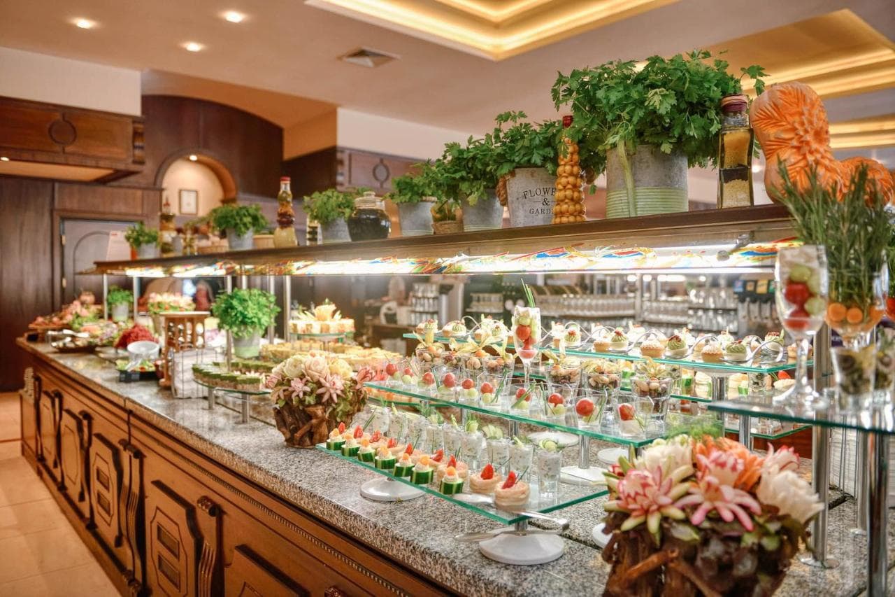 Grifid Club Hotel Bolero - 13