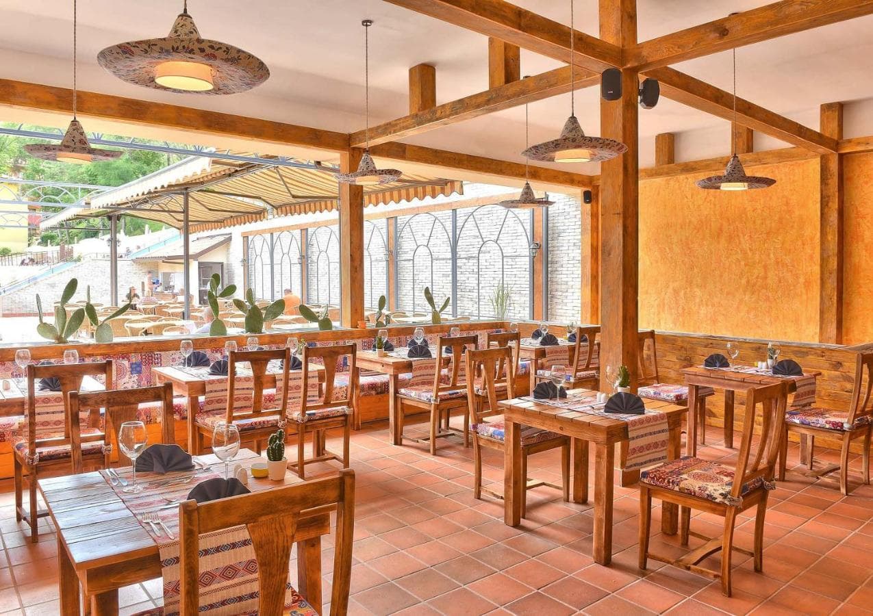 Grifid Club Hotel Bolero - 28