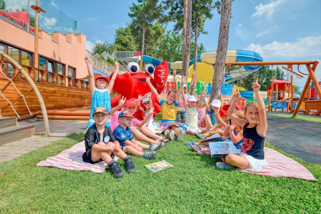 Grifid Club Hotel Bolero - 27