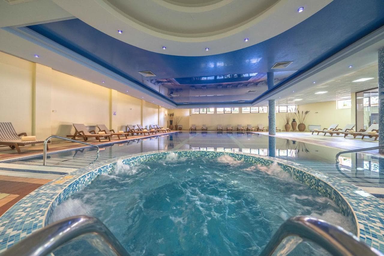 Grifid Club Hotel Bolero - 24