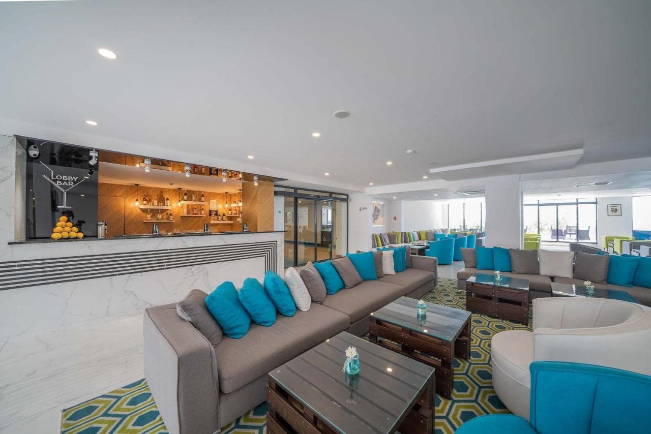 Sentido Marea - 5