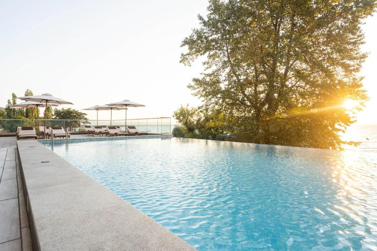 Grifid Metropol Hotel - 25