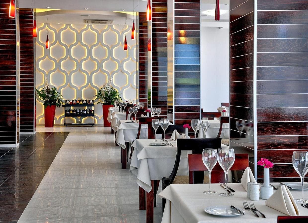 Grifid Metropol Hotel - 15