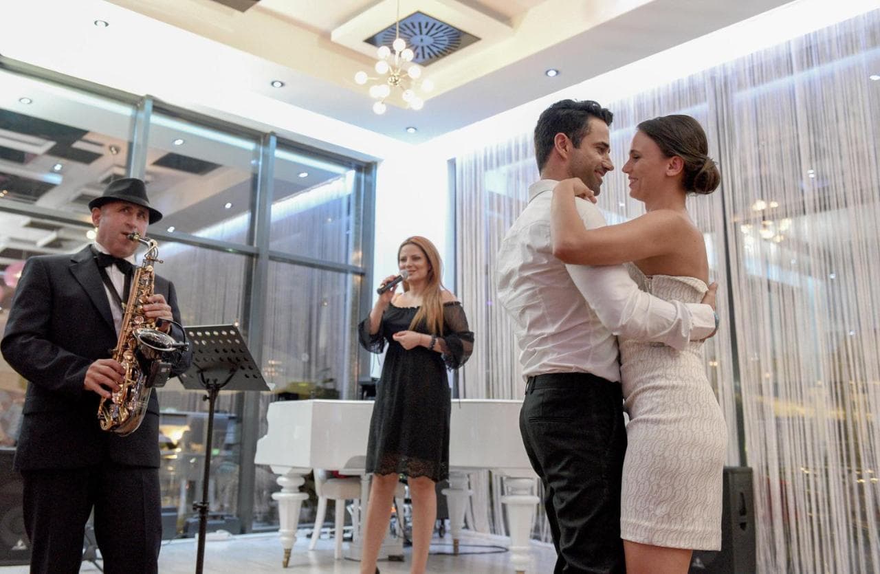 Grifid Metropol Hotel - 20