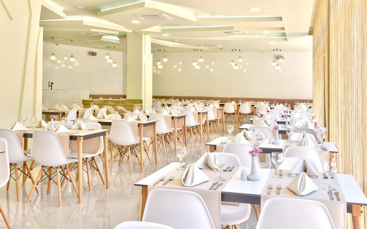 Grifid Hotel Foresta - 13