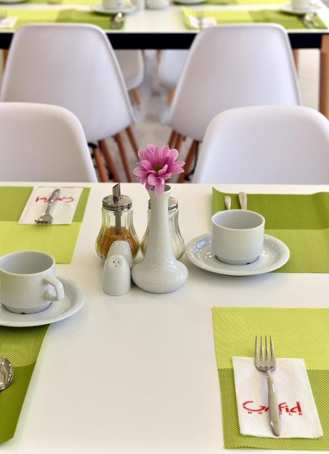 Grifid Hotel Foresta - 5