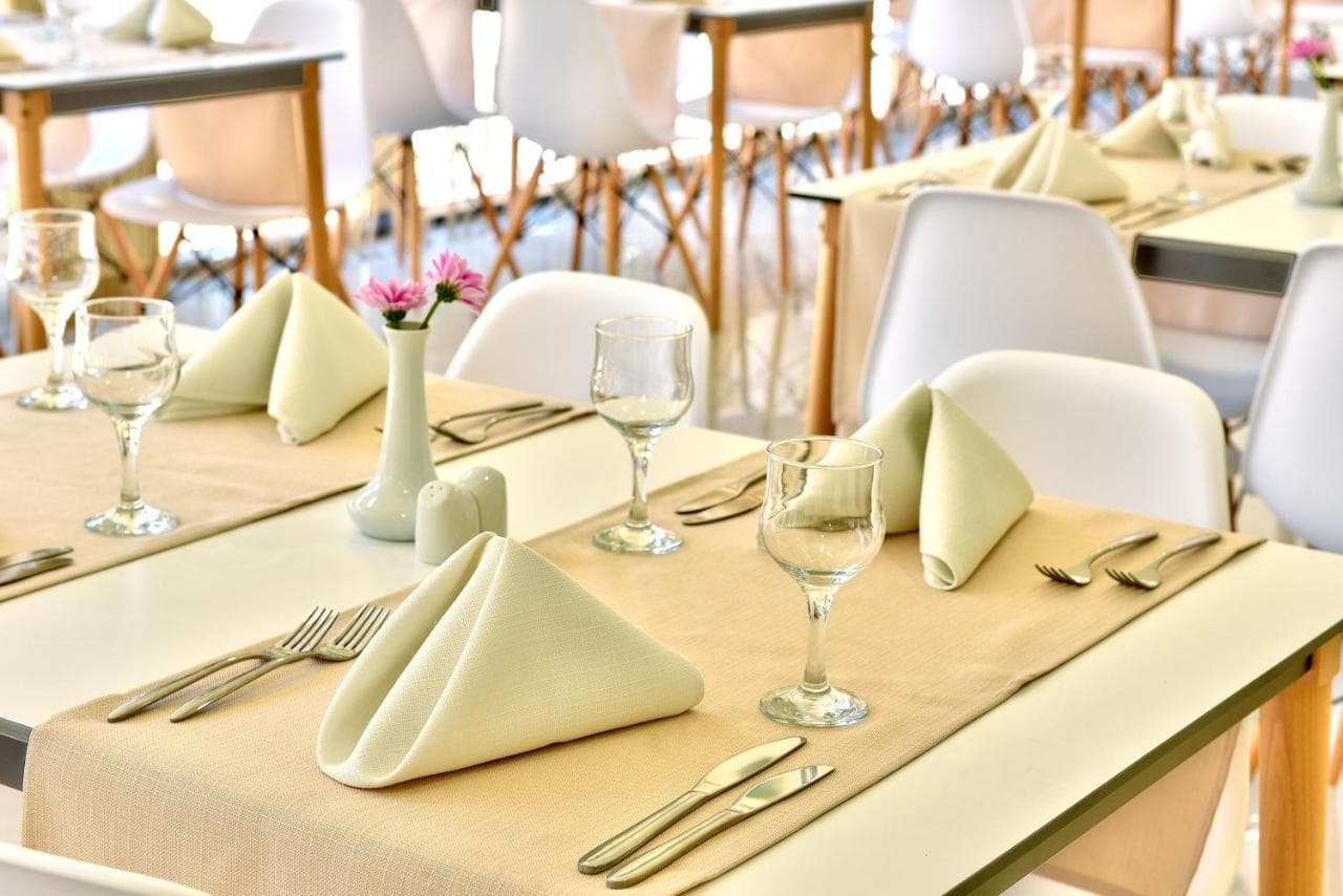 Grifid Hotel Foresta - 15