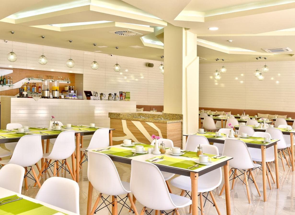 Grifid Hotel Foresta - 18