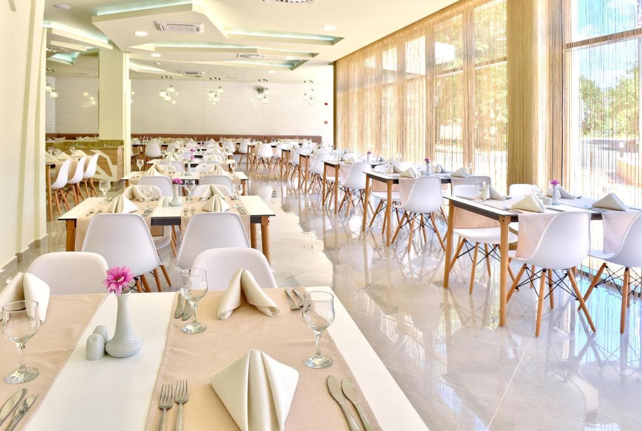 Grifid Hotel Foresta - 23