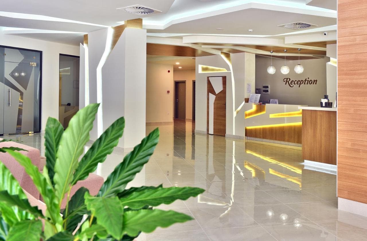 Grifid Hotel Foresta - 21