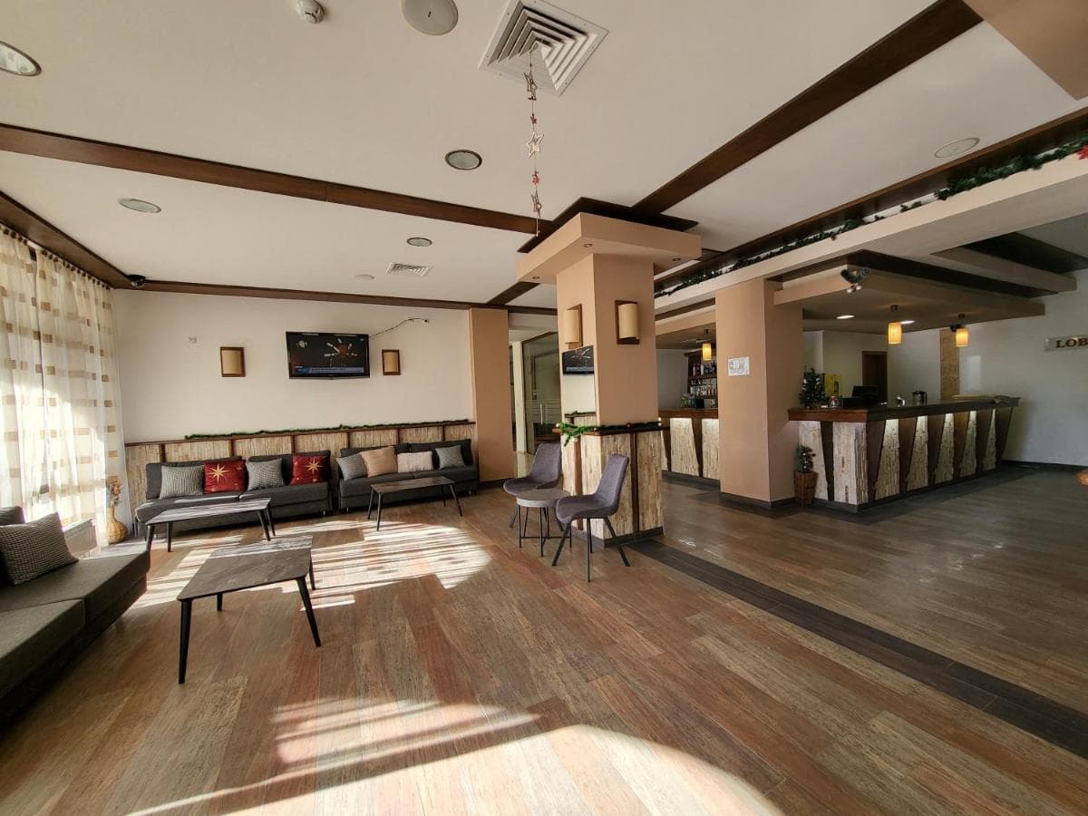 Silver Hills Hotel - 10