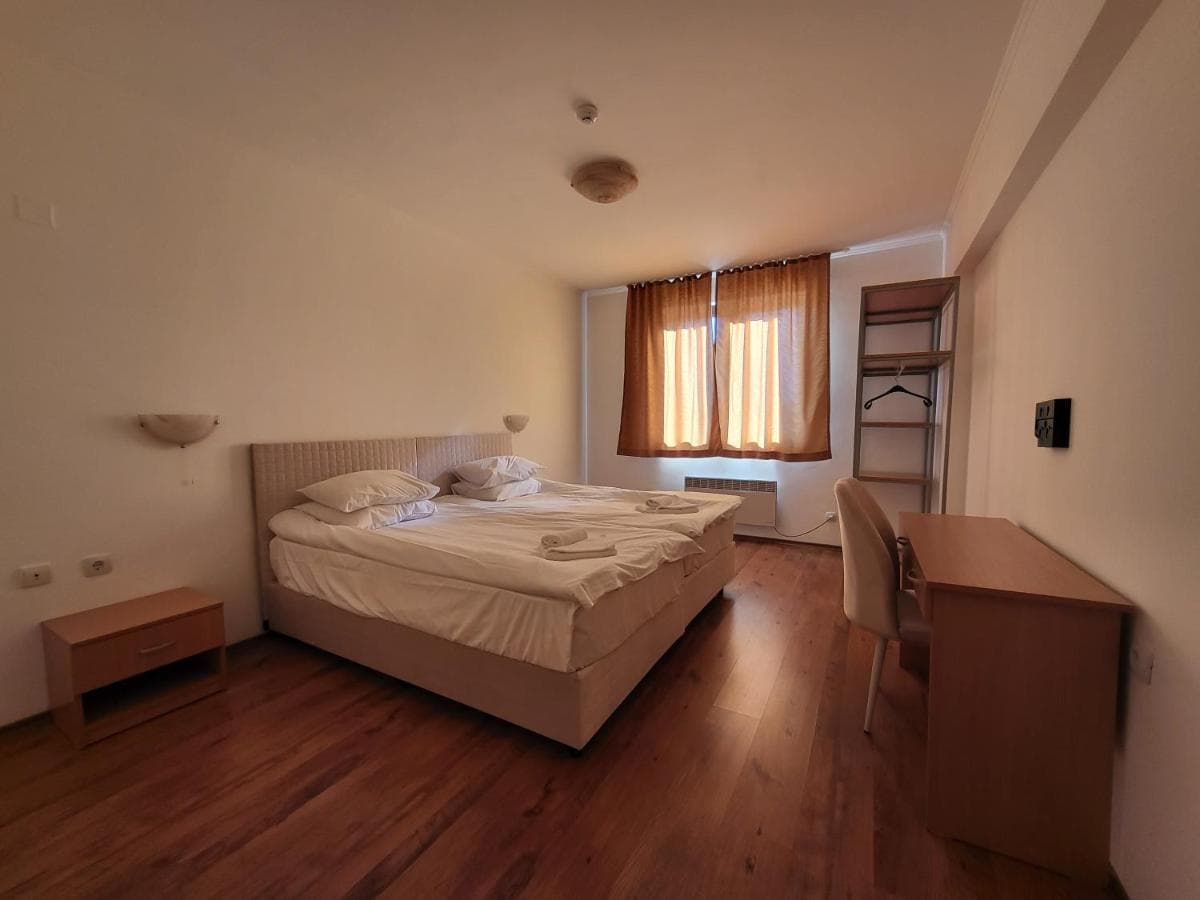 Silver Hills Hotel - 27