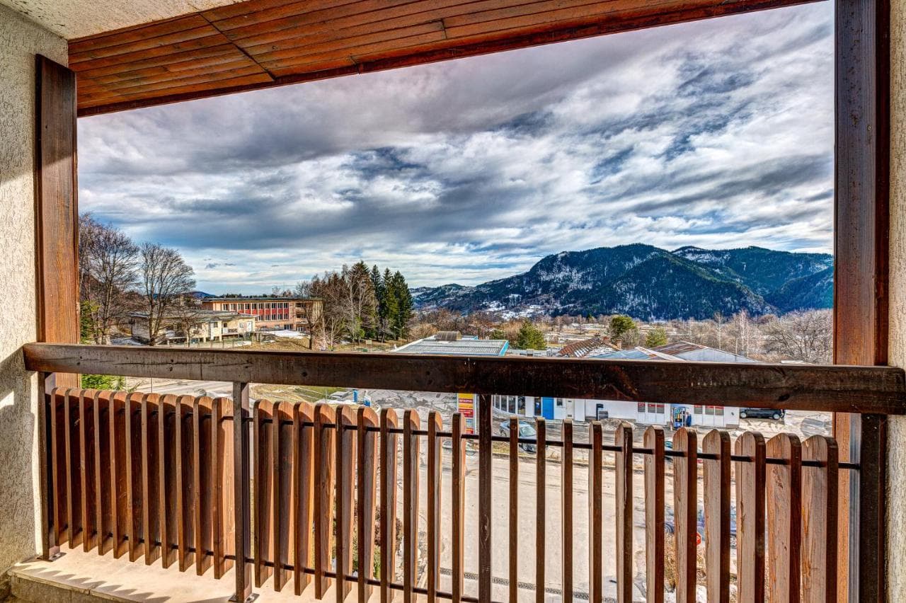 Silver Hills Hotel - 19