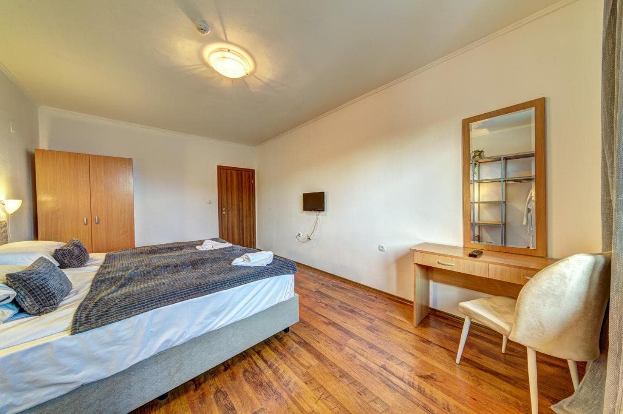 Silver Hills Hotel - 25