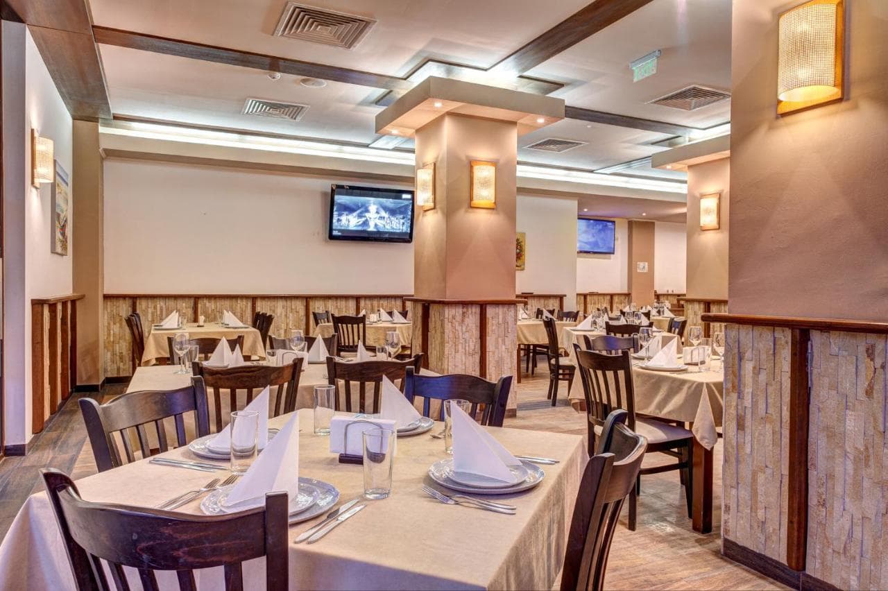 Silver Hills Hotel - 28