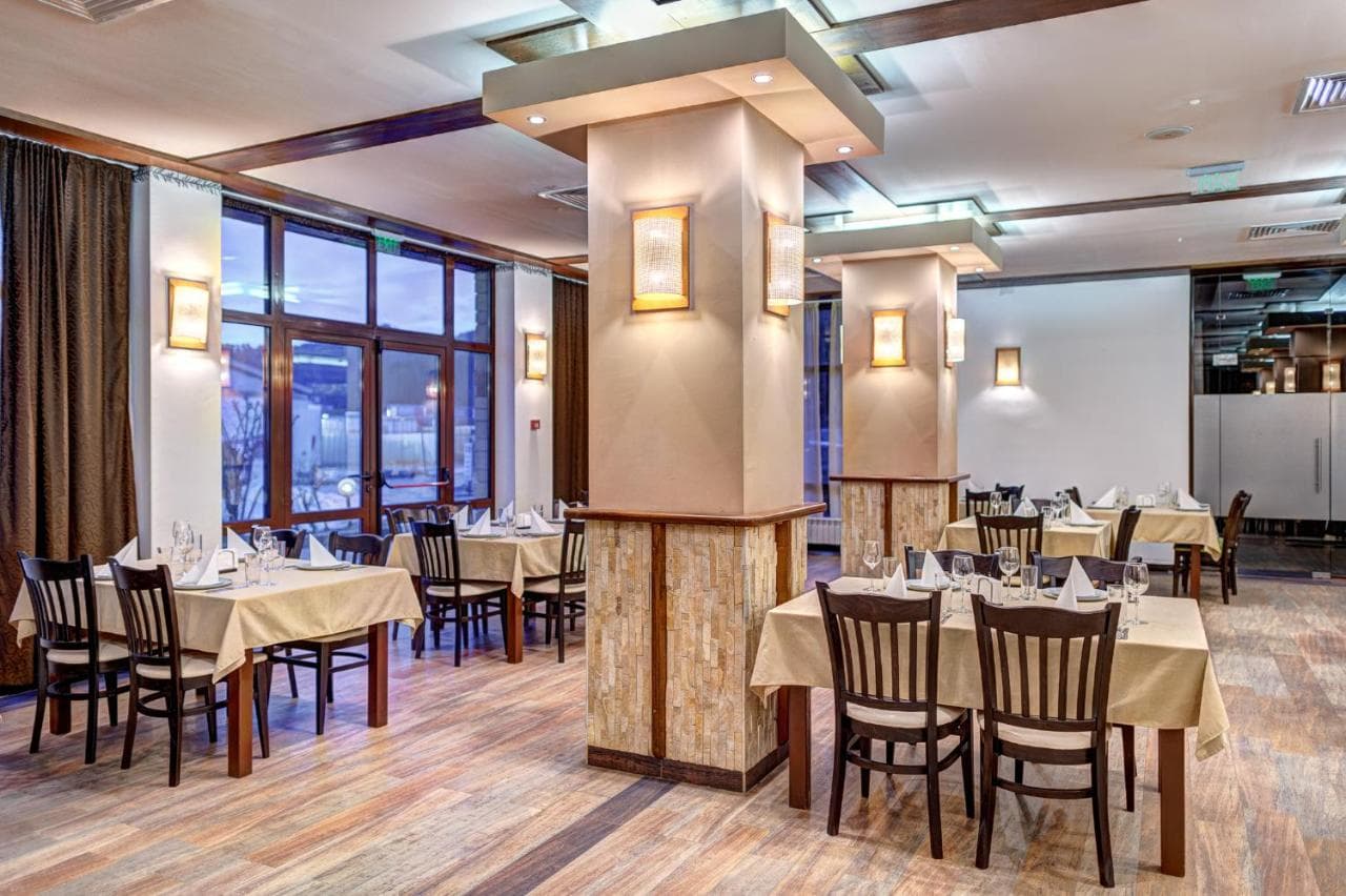 Silver Hills Hotel - 11