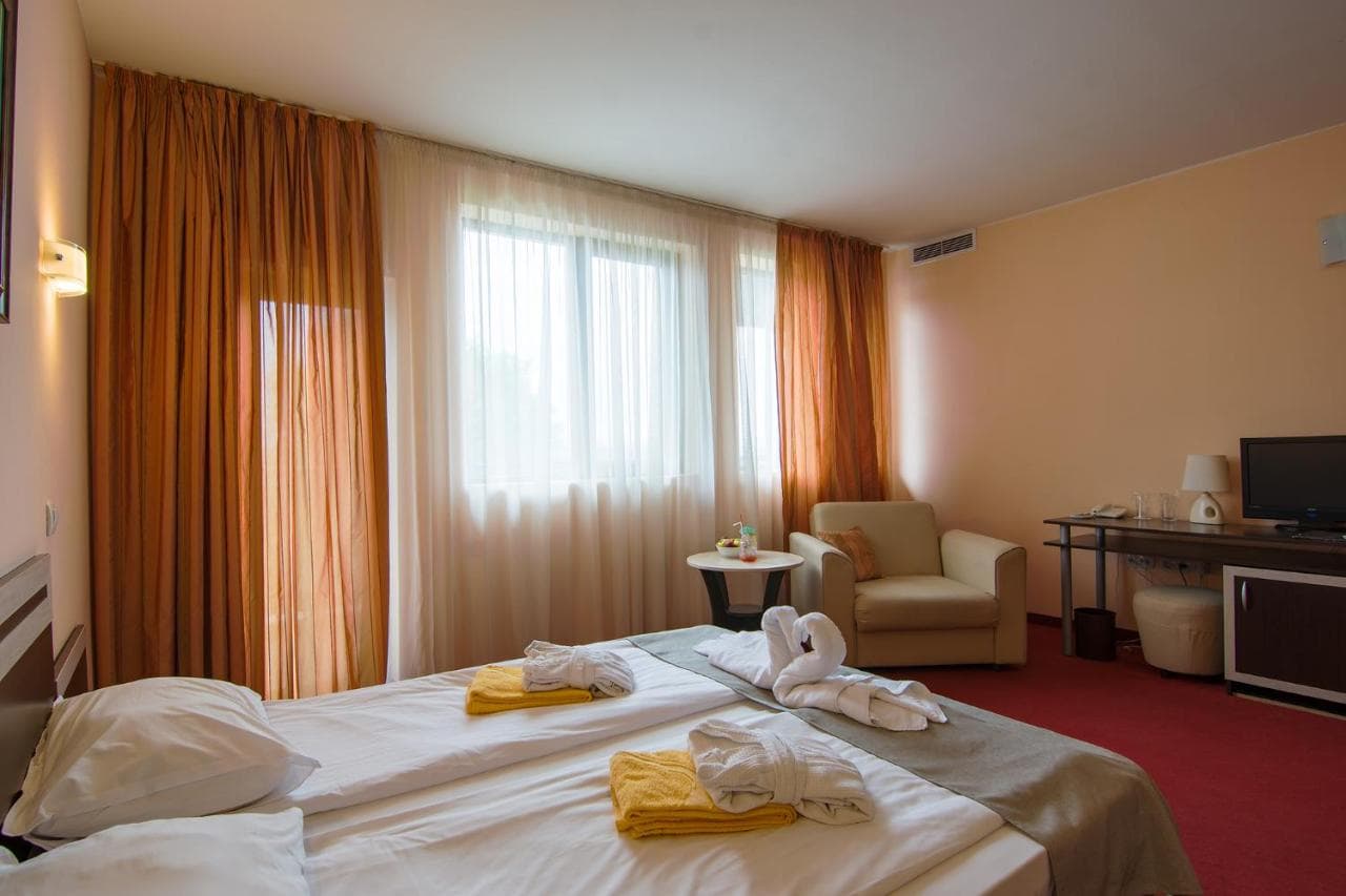 Park Hotel Arbanassi - 22