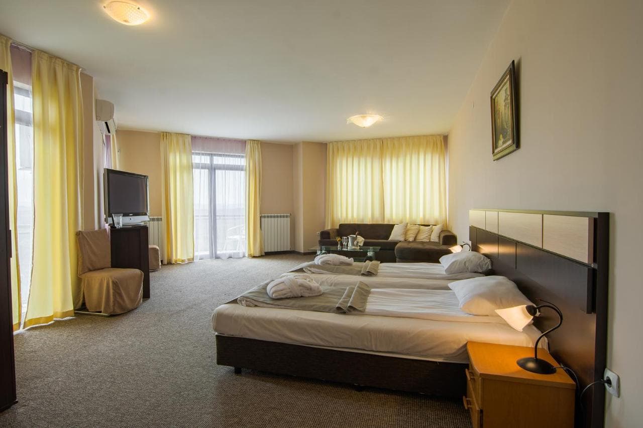 Park Hotel Arbanassi - 14
