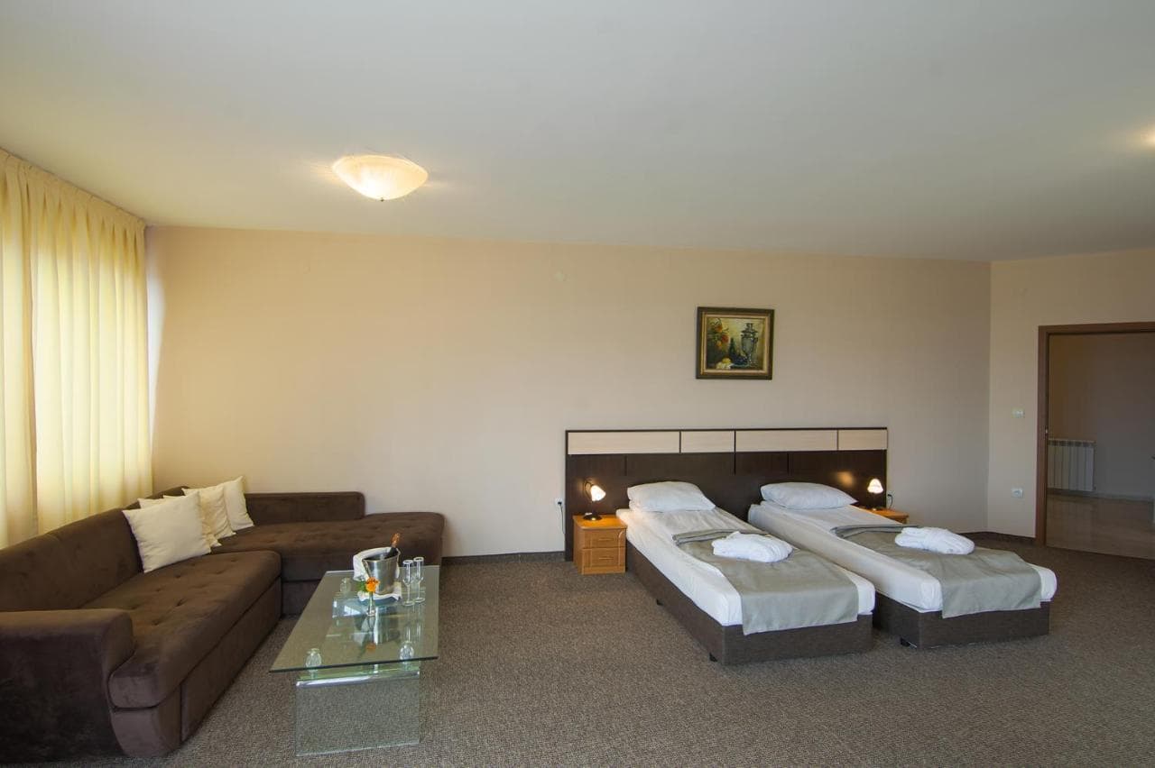 Park Hotel Arbanassi - 16