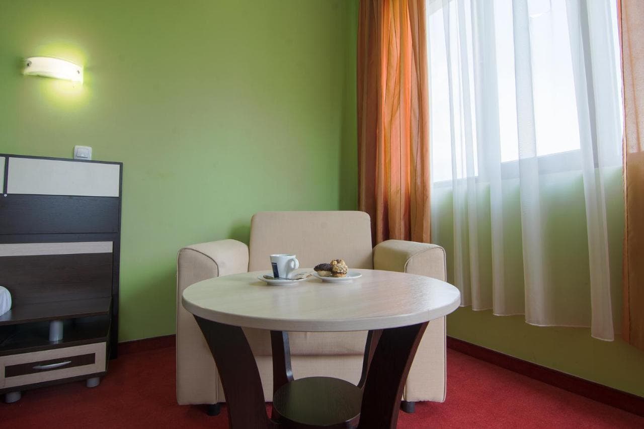 Park Hotel Arbanassi - 17