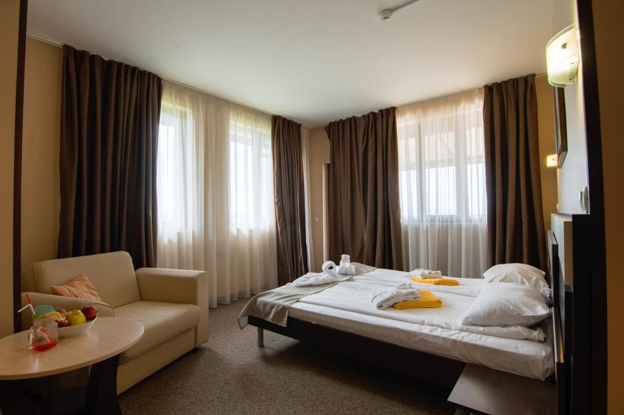 Park Hotel Arbanassi - 24