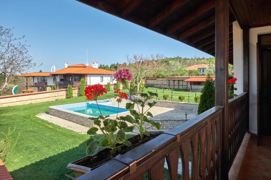 Villa Arbanashki Han - 5