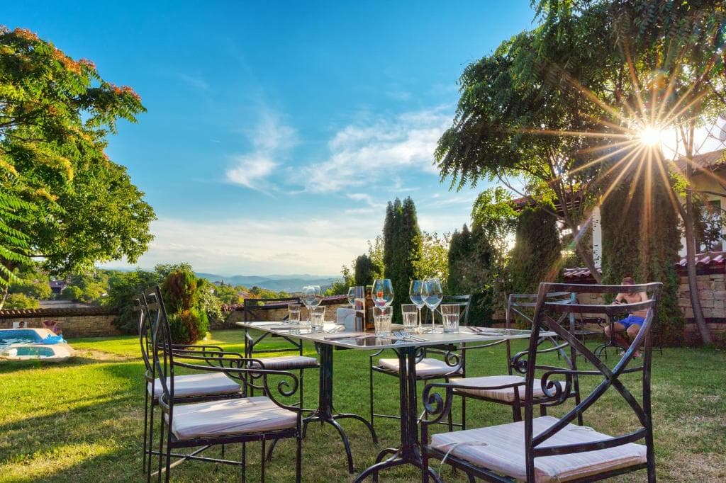 Villa Arbanashki Han - 7