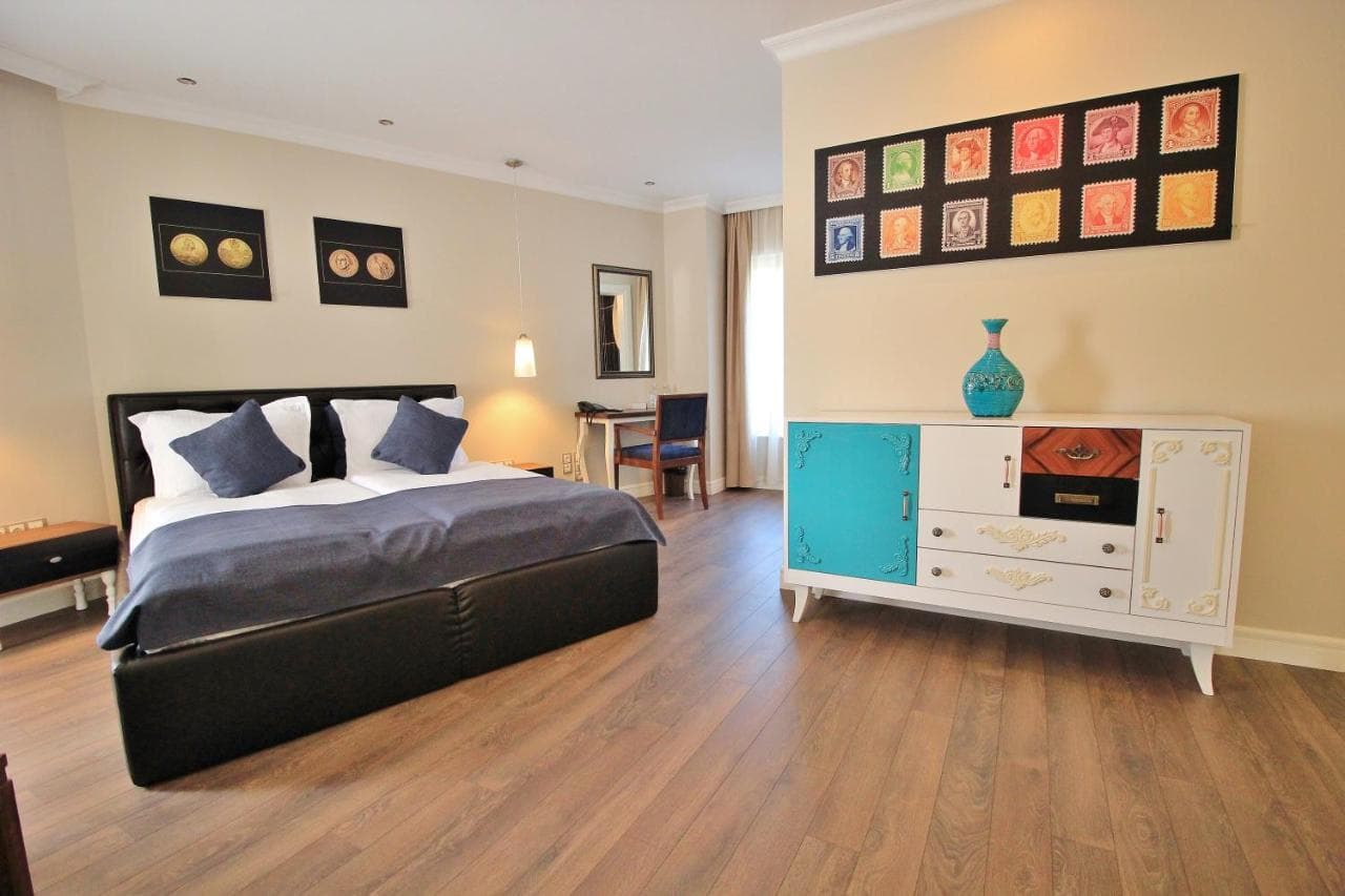 Residence House Ruse - 4