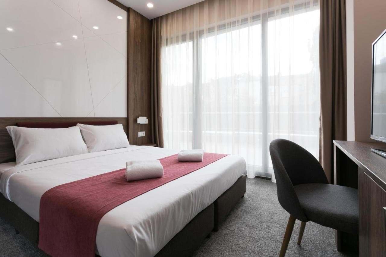 B1 Sofia Hotel - 15