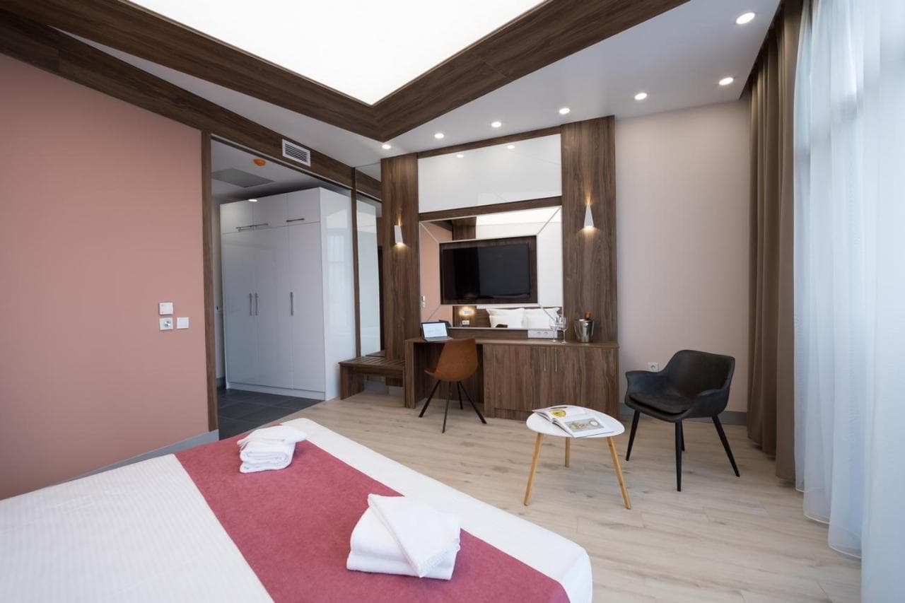 B1 Sofia Hotel - 8