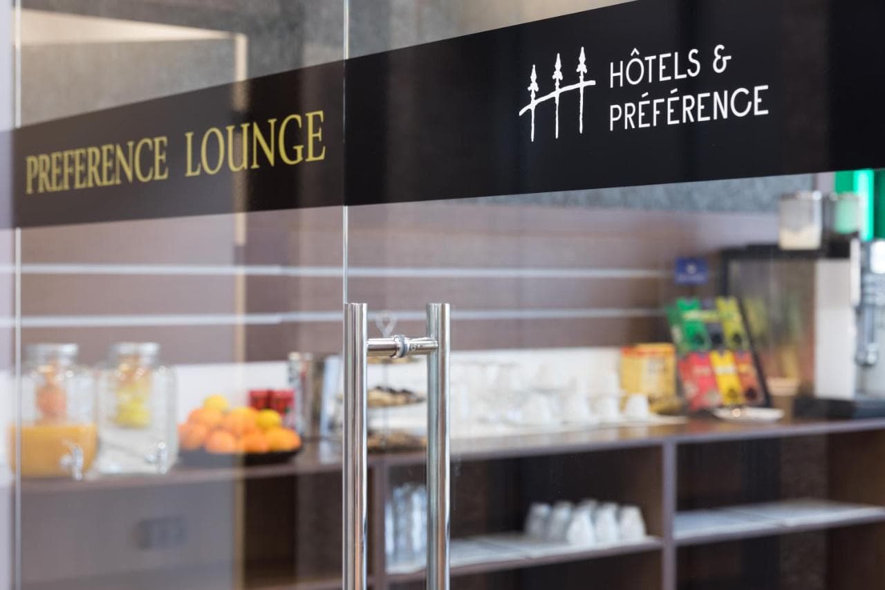 B1 Sofia Hotel