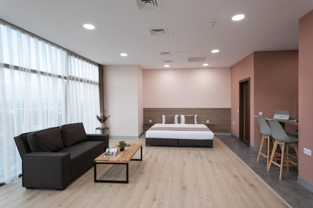 B1 Sofia Hotel - 9