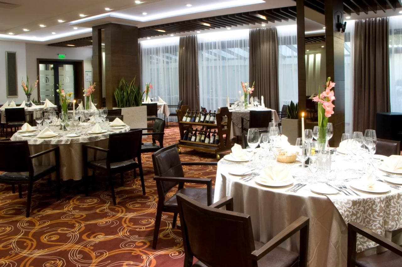 Hotel Central Sofia - 3