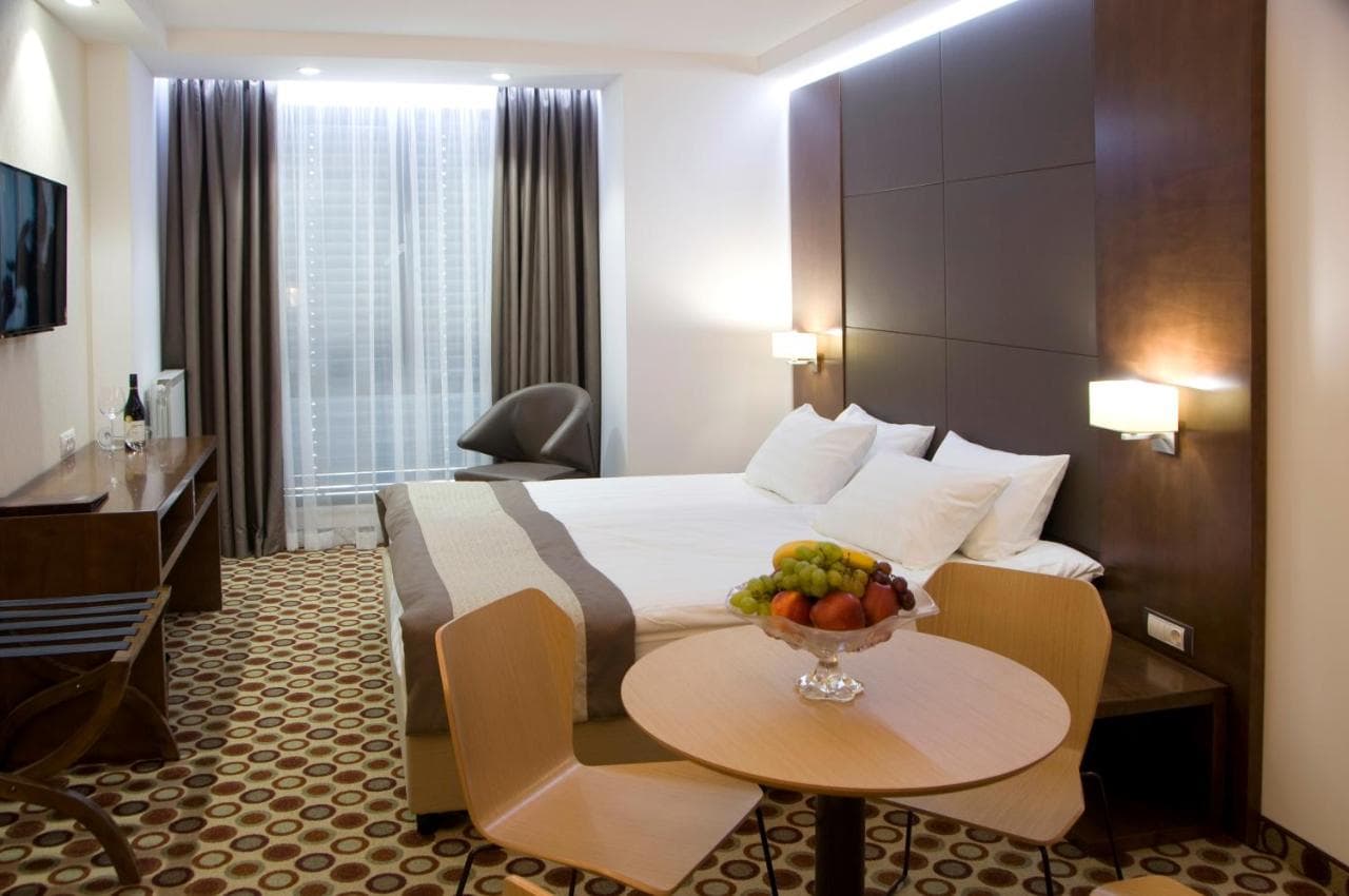 Hotel Central Sofia - 9