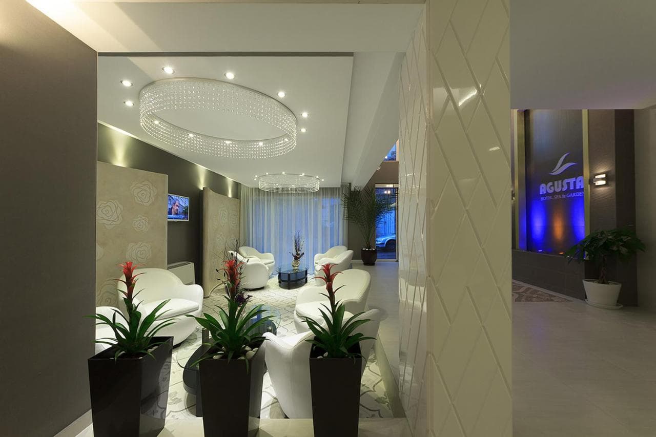 Agusta Spa Hotel - 18