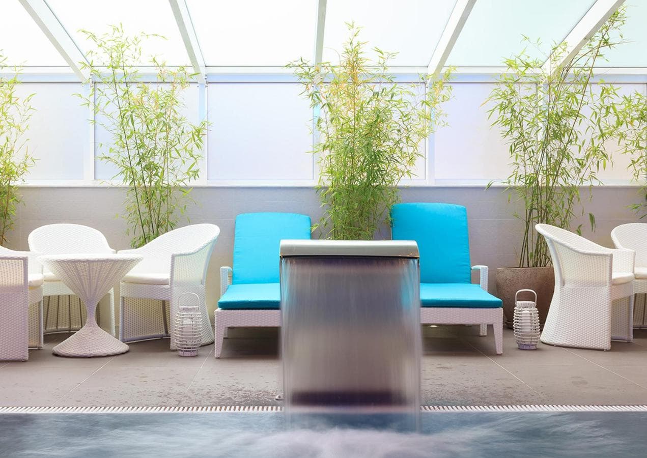Agusta Spa Hotel - 14