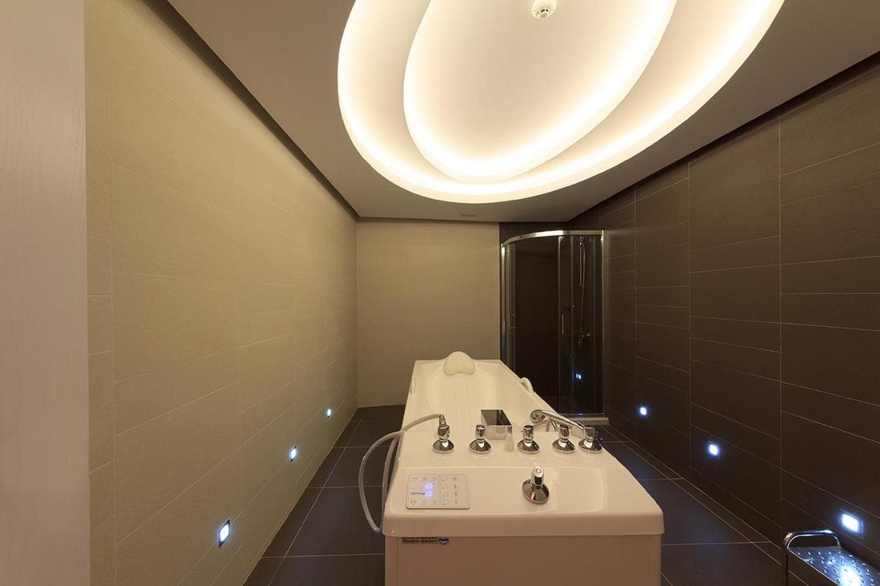 Agusta Spa Hotel - 24