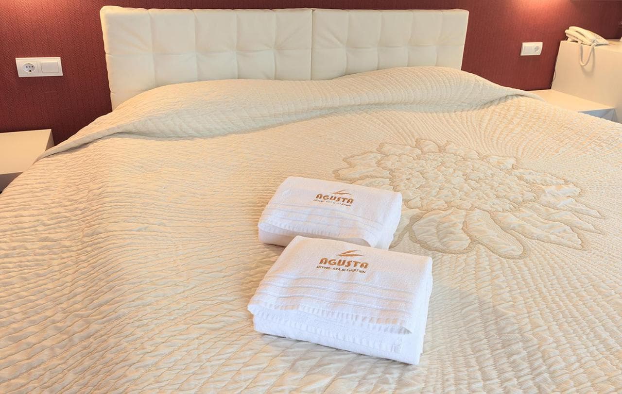 Agusta Spa Hotel - 7