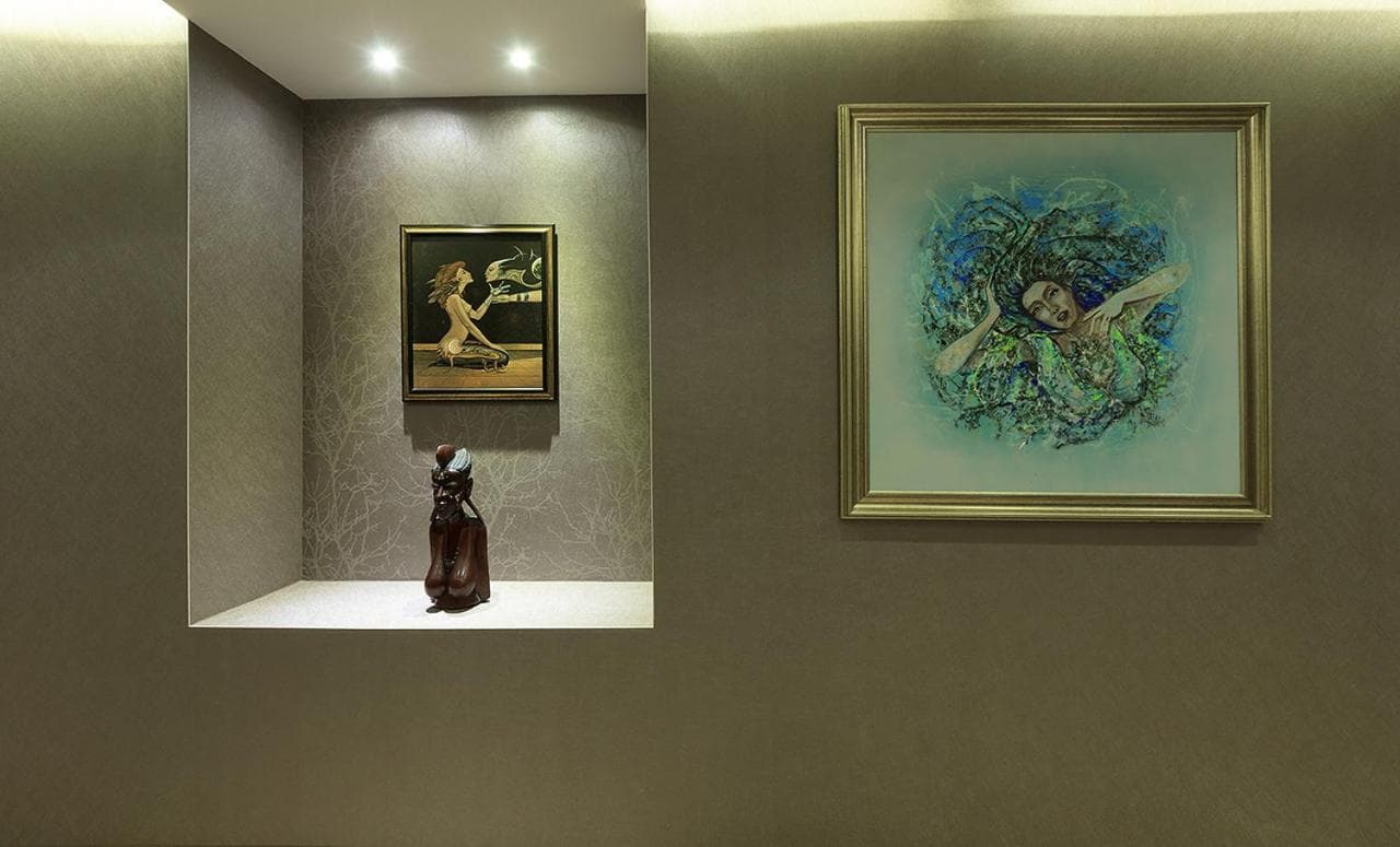 Agusta Spa Hotel - 19