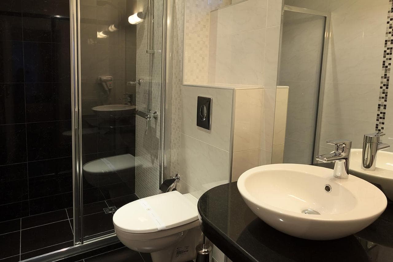 Agusta Spa Hotel - 20