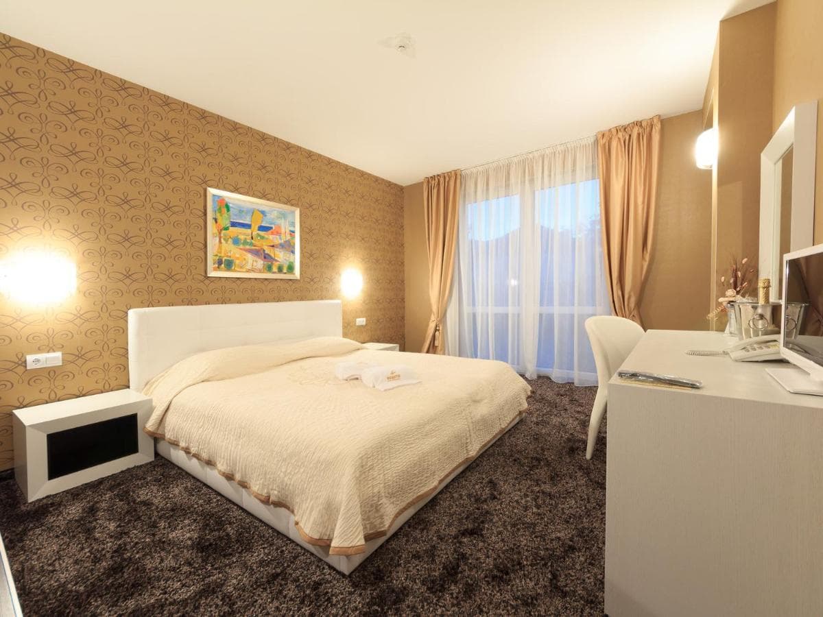 Agusta Spa Hotel - 27
