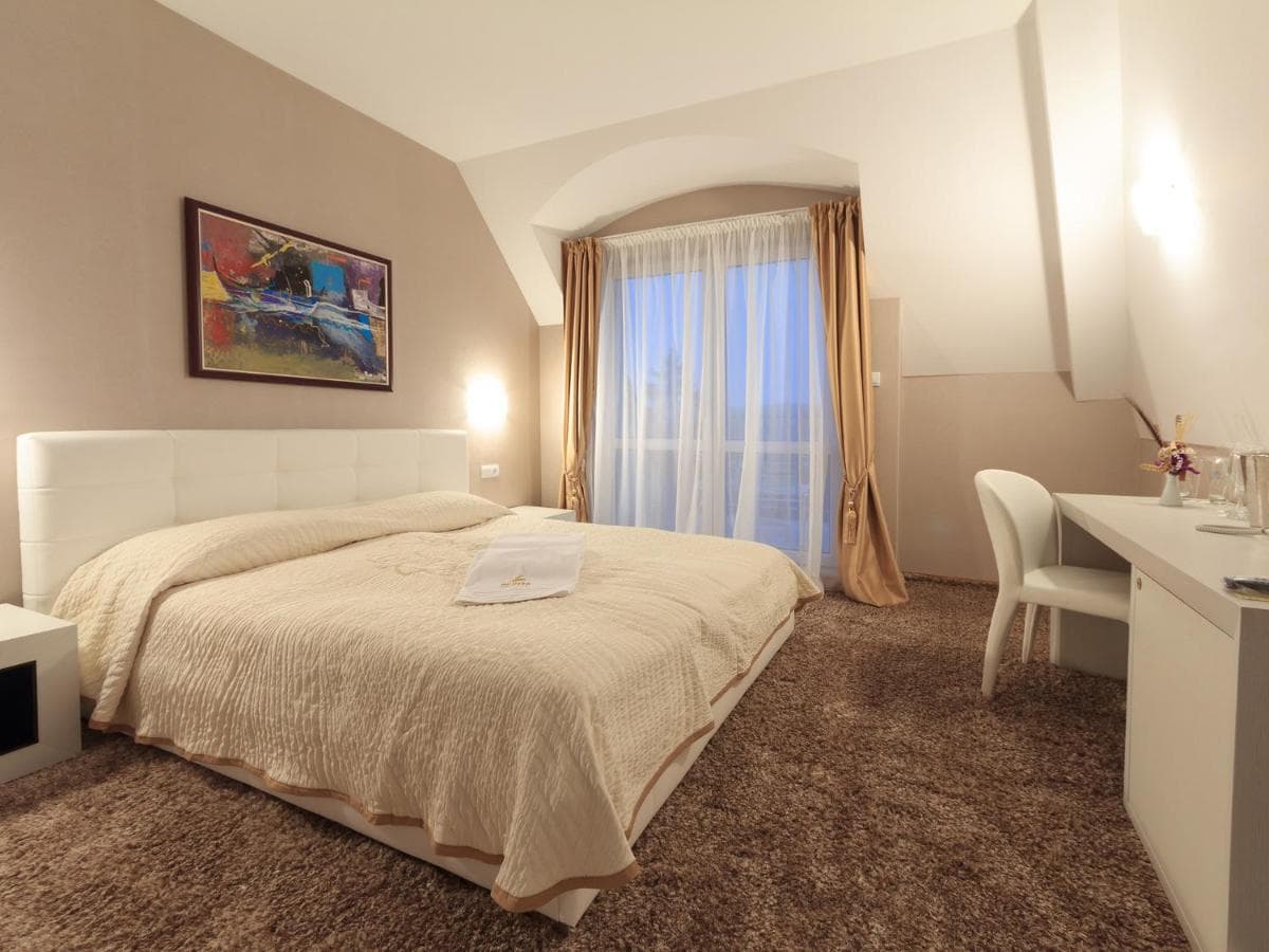 Agusta Spa Hotel - 33