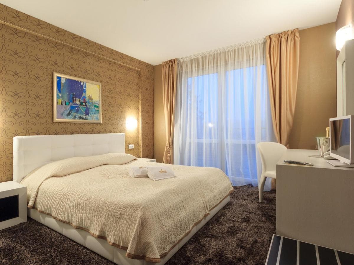 Agusta Spa Hotel - 17