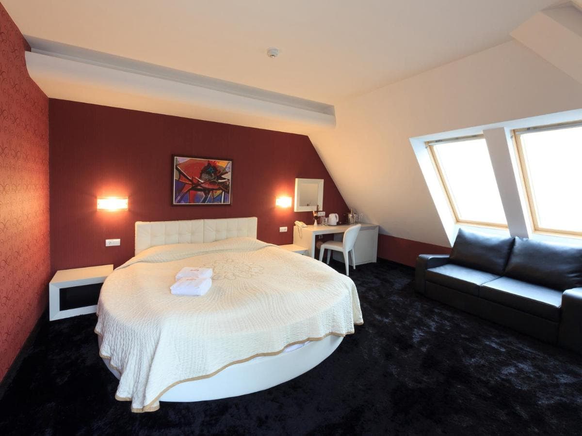 Agusta Spa Hotel - 31