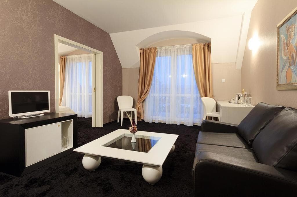 Agusta Spa Hotel - 26